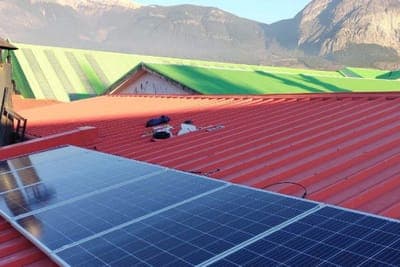 ⚡️ Antü Energía anuncia su expansión a Colombia