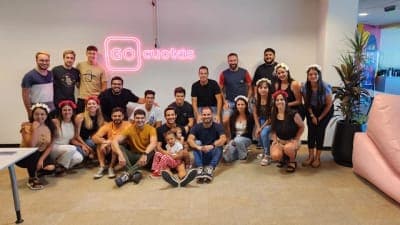 💳 GOcuotas busca proteger a los argentinos contra la inflación