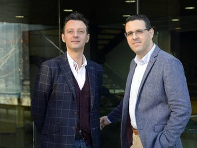 💵 Prosegur y Bankinter anuncian la venta de Unnax