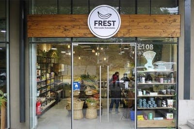 💵 Empresas Lipigas adquiere el 70% de Frest 