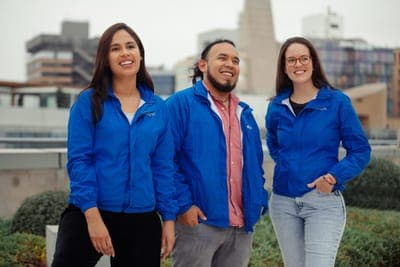 💼 Talently mueve sus HQ a México