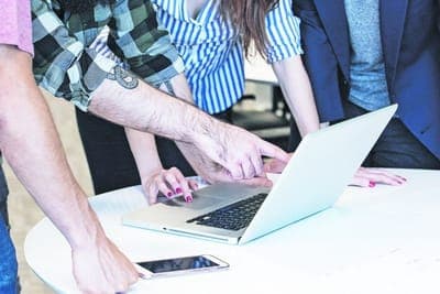 📝 Convocatoria: 'Broota - Crowdfunding'