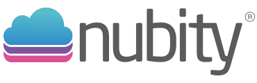 Nubity logo