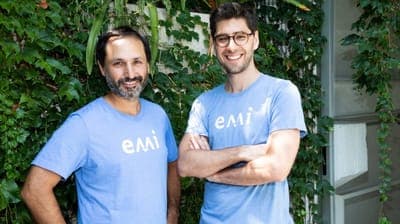 💸 Emi levantó US$11M en su serie A