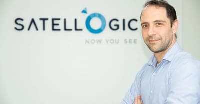 🛰 Satellogic anuncia su salida a la bolsa de NY