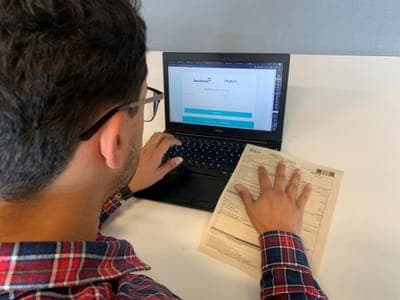 🏅 Tributi ganó el reconomiento a la innovación en los 'Premios Portafolio 2021'