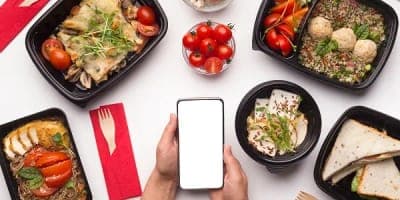 🥗 Sodexo y Cirkula anuncian alianza estratégica