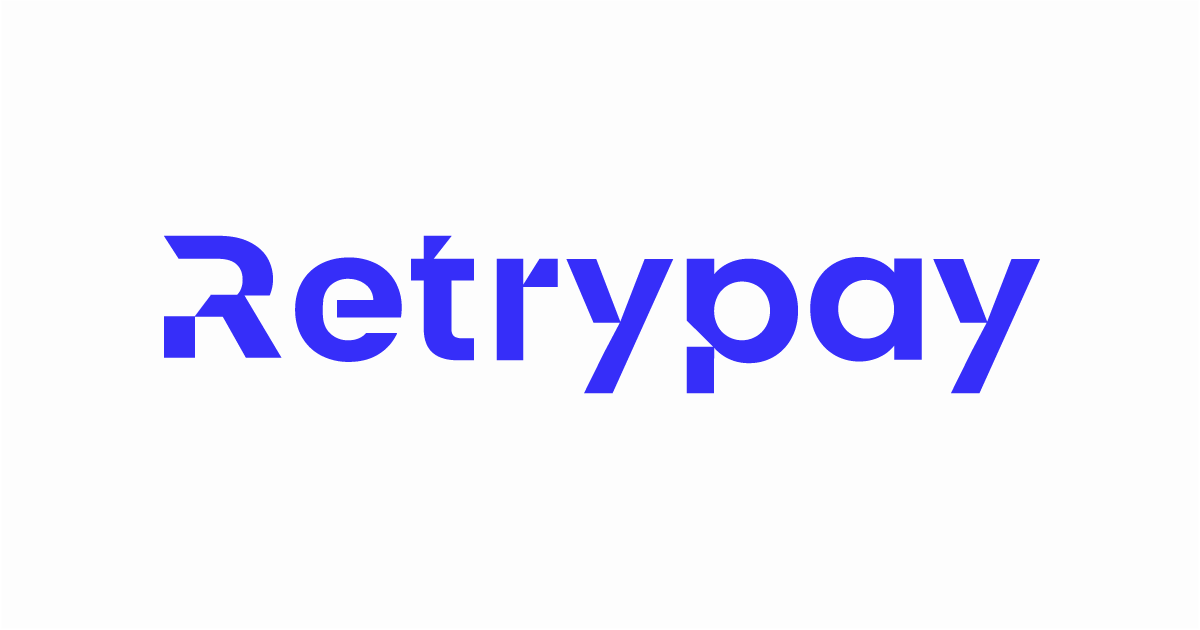 RetryPay logo