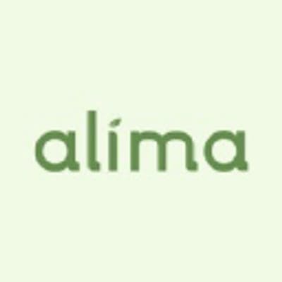 Alima logo