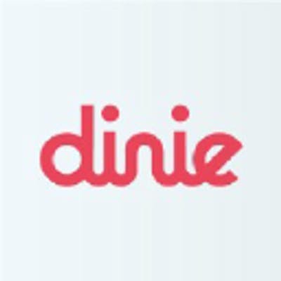 Dinie logo