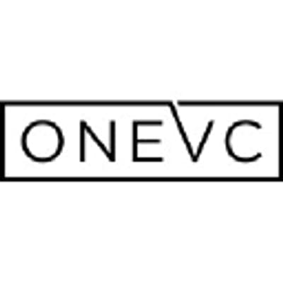 OneVC logo
