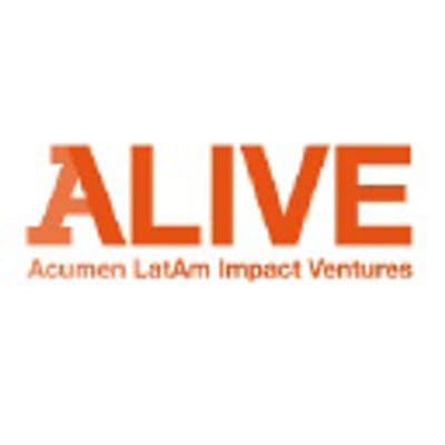 Alive Ventures logo
