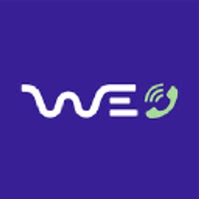 WeKall  logo