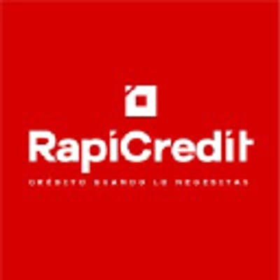 RapiCredit logo