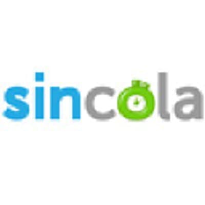 SinCola logo