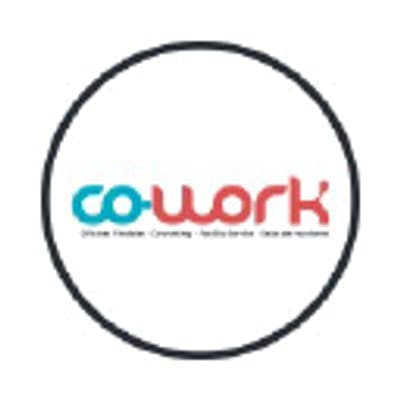 Co-Work LatAm logo