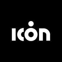 ICON Build logo