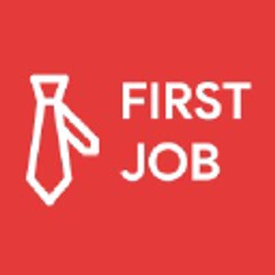 FirstJob logo