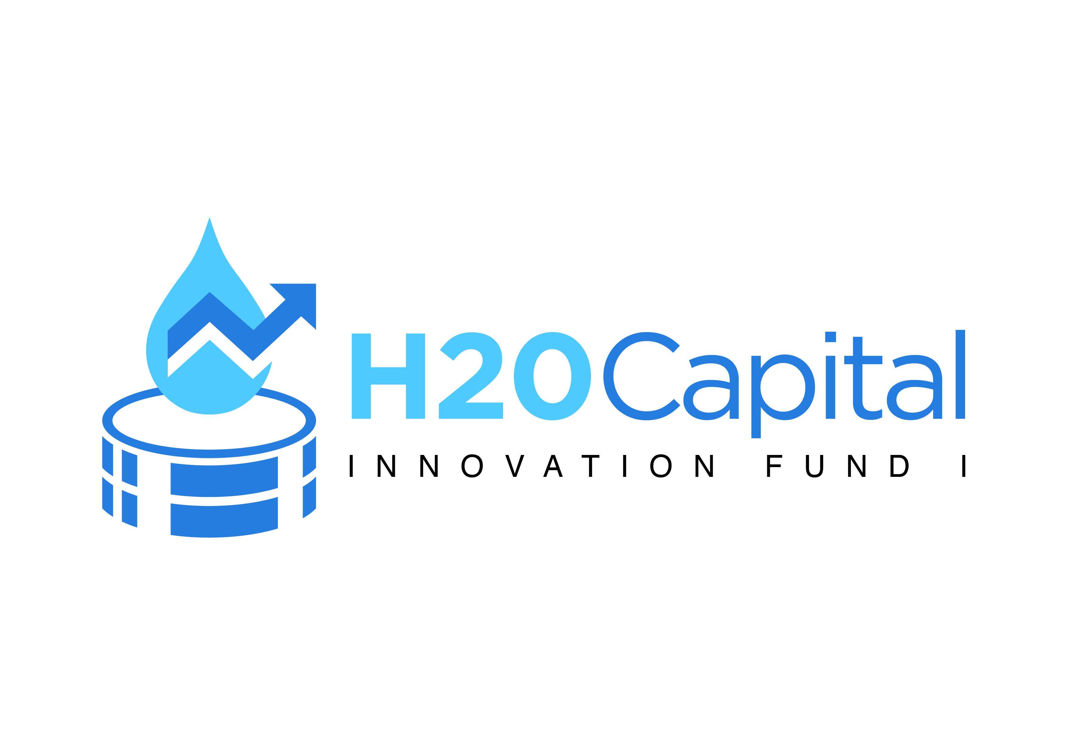 H2O Capital logo