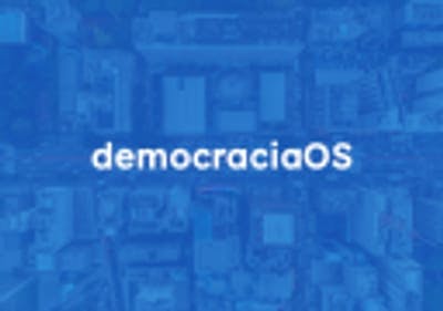 DemocracyOS logo