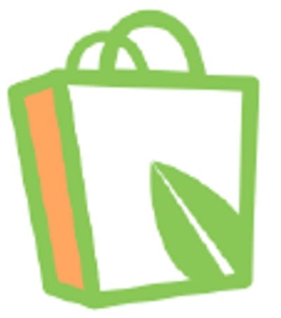 Bolsas Reutilizables logo