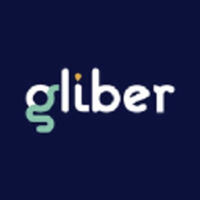 Gliber logo