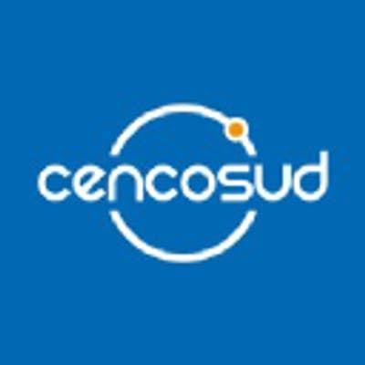 Cencosud Ventures logo