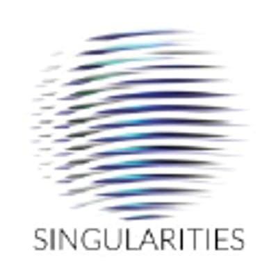 Singularities logo