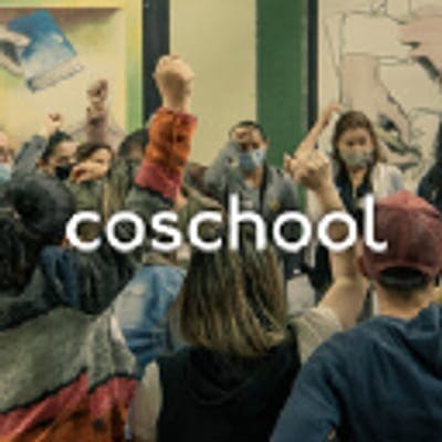 CoSchool logo