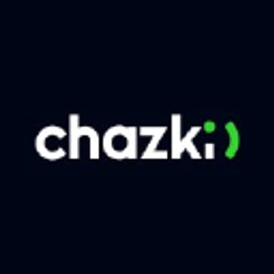 Chazki logo