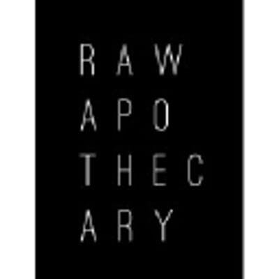 Raw Apothecary logo