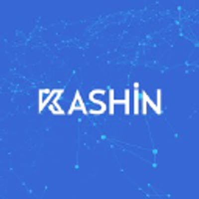 Kashin logo