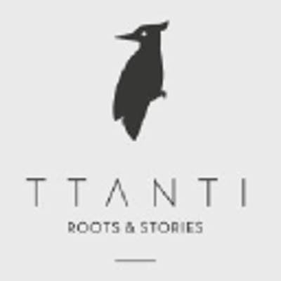 Ttanti logo