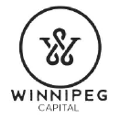 Winnipeg Capital  logo