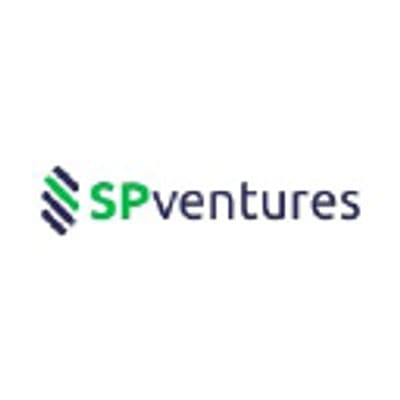 SP Ventures logo