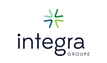  Integra Groupe Better Future logo