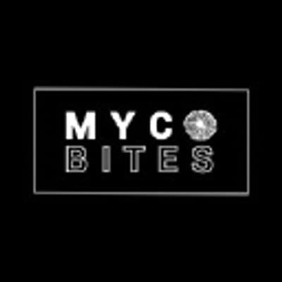 Mycobites logo