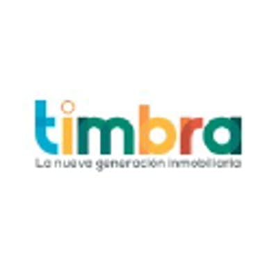Timbra logo