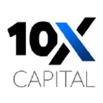 10X Capital Ventures logo
