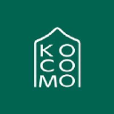 Kocomo logo