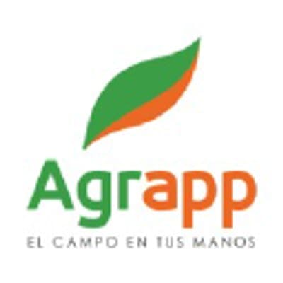 Agrapp Agro logo