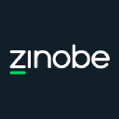 Zinobe logo