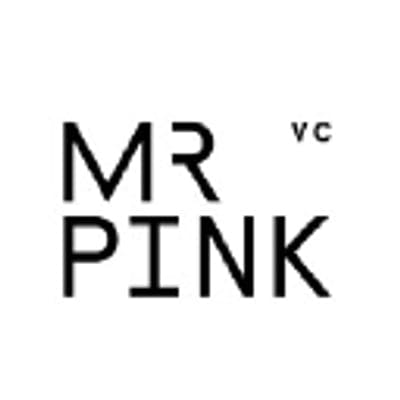 MrPink logo