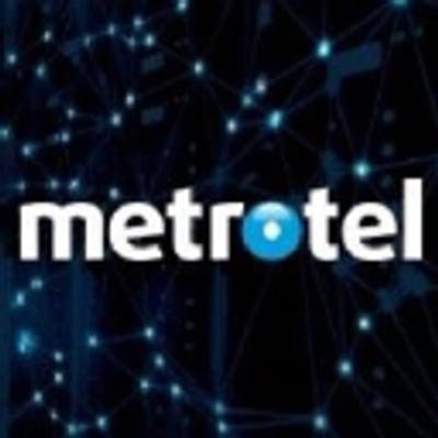 Metrotel logo