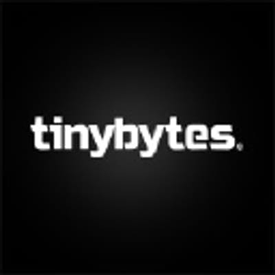 TinyBites logo