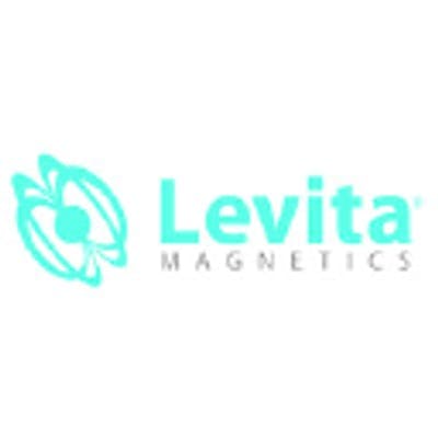 Levita Magnetics logo
