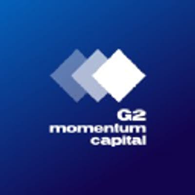 G2 Momentum Capital logo