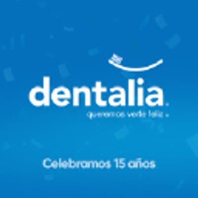 Dentalia logo