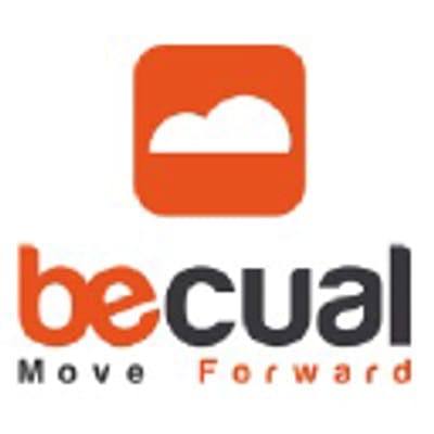 Becual logo