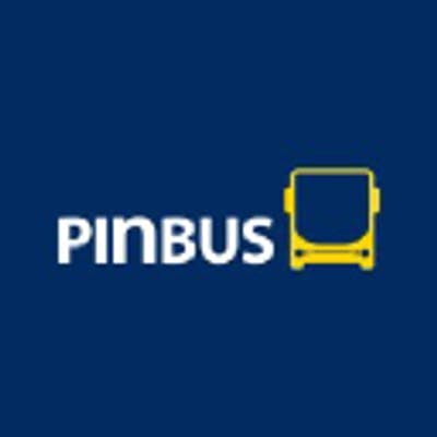 Pinbus logo